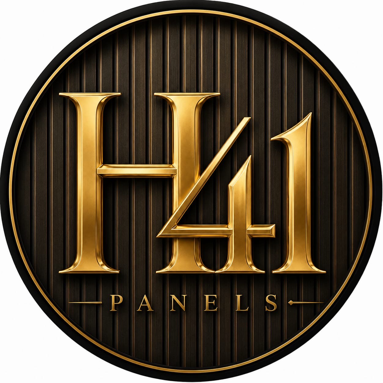 H41 Wall Panels