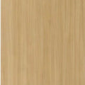Oak PVC Wall Panel close-up