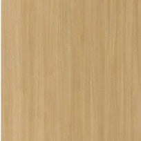Oak PVC Wall Panel close-up