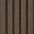 Dark Brown 73D | 290cm | Outdoor Wall Panel