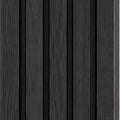 Black 73E | 290cm | Outdoor Wall Panel