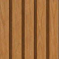 Walnut 73T | 290cm | Outdoor Wall Panel