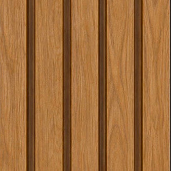 Walnut 73T | 290cm | Outdoor Wall Panel