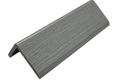 Light Grey wall panel trim corner piece