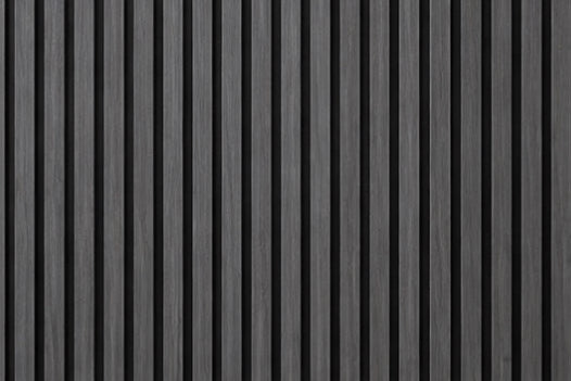 Light Grey 01B-240 | 240cm | Acoustic Slat Wall Panel