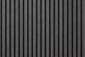 Light Grey 01B-240 | 240cm | Acoustic Slat Wall Panel