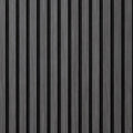 Light Grey 01B-280 | 280cm | Acoustic Slat Wall Panel