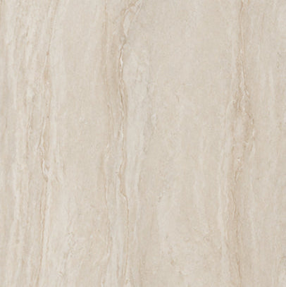 Cream PVC Wall Panel close-up texture
